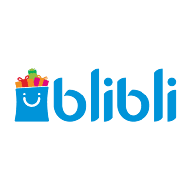 Blibli Logo