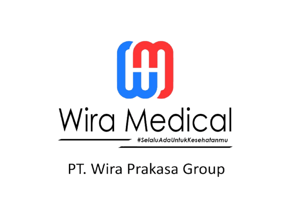 Wira Medical Footer Logo