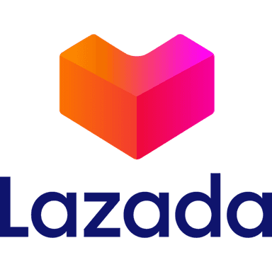 Lazada Logo