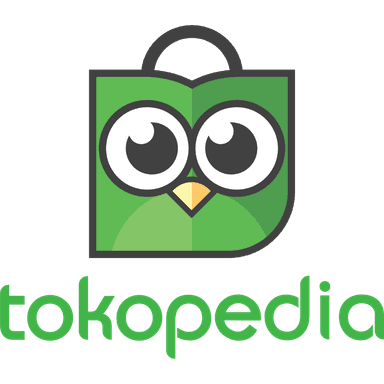 Tokopedia Logo